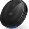 Robot Vacuum , Robot Vacuum and Mop Combo, Self Emptying, Auto Mop Washing and Auto Drying for Hands-free Cleaning, 7000 Pa Powerful Suction, 3.35-Inch Ultra-Slim Body, All-in-One Station