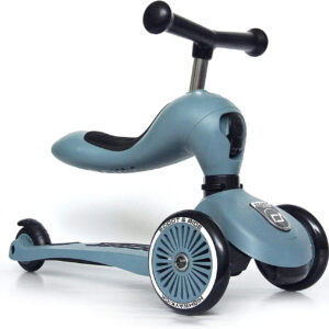 Scoot & Ride 3418 – Entertainment and Learning Toys, Unisex