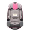 Safety 1st Crosstown DLX All-in-One Convertible Car Seat