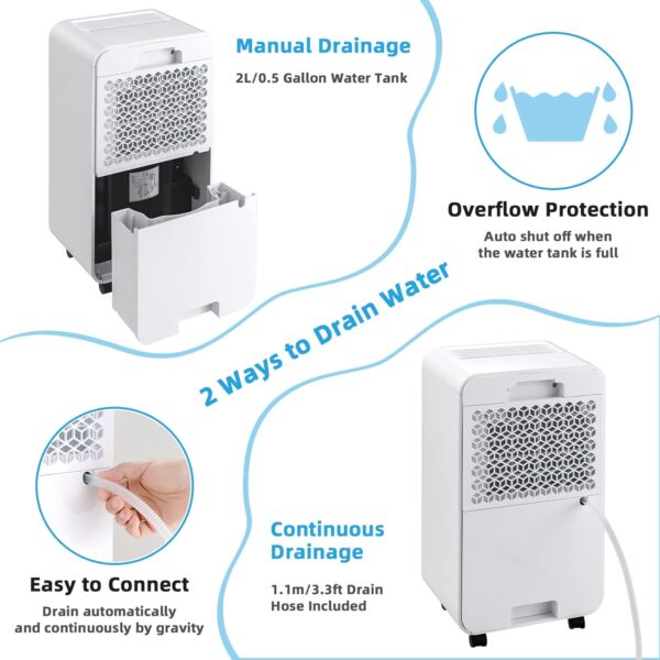 da9fd7f0bb6f4fdca7be2163196b13c1 Dehumidifiers for large rooms and basements