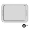 BALMUDA Toaster Steam Cooking Modes