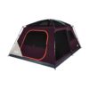 Coleman 12-Person Camping Tent
