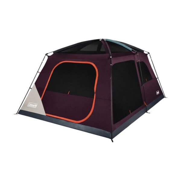 db5e4ecec57a41fb83b454772514a666 Coleman 12-Person Camping Tent