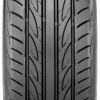 V701 185/55R15 82V Performance Tire