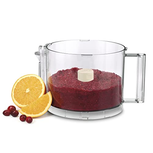 db832c468bf8470bbc3a495bfa14de0c Cuisinart Food Processor 14-Cup Vegetable Chopper for Mincing, Stainless Steel