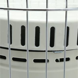dcbba331baee419b8d28bf8ca384095b DuraHeat Portable Convection Kerosene Heater Provides 23800 Btu's of Warmth DH2304S