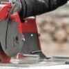 DC250-1200 Wet Tile Saw 10 In. Blade 48 In.