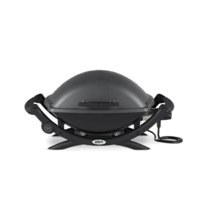 Electric Grill – High-Performance Portable Grill for Outdoors, RVs, and Small Spaces