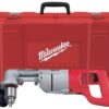 1/2" 7Amp Right Angle Drill 3107-6 from