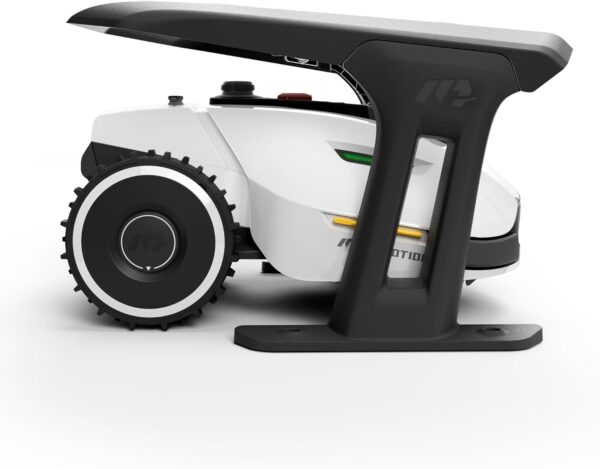 dd8ff52264504f1e8589e2176ef1672b Robot Lawn Mower Reception 0.12 Acre, Max. 0.17 Acre, Ultrasense AI Vision+ RTK Positioning, Auto Mapping, App Control,45% Slope, Cutting Height 2''~3.5'', 3 Mowing Zones