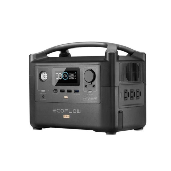 ddb65f803fbd444e8dc92bef608ba7ee Portable Power Station 600W 720Wh EFRIVER600PRO-AM