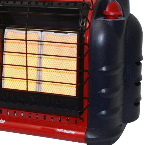ddf24bf65a5d434e8bfb731a66a4244d Big Buddy Portable Propane Gas Heater, 4000 to 18000 BTU