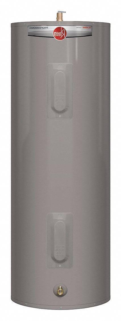 de1b157e2058421e904950f685786f7f 50 gal. Water , 4500W, PROE50 T2 RH95
