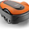 500 GO Robotic Lawn Mower