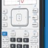 Texas Instruments - TI-Nspire CX II Handheld Graphing Calculator