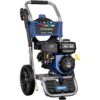 Westinghouse Pressure Washer Gas Cold Water 3200 PSI 2.5 GPM