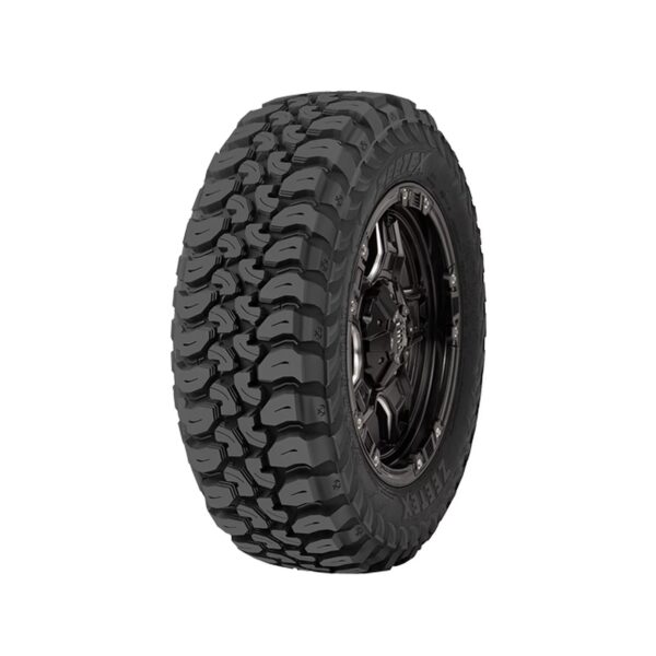 deaaf8475124479893e277b96c1f74da MT1000 Mud Terrain LT235/75R15 104/101Q C-Series Light Truck Tire