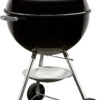 741001 Original Kettle 22-inch Charcoal Grill