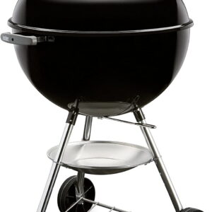 741001 Original Kettle 22-inch Charcoal Grill