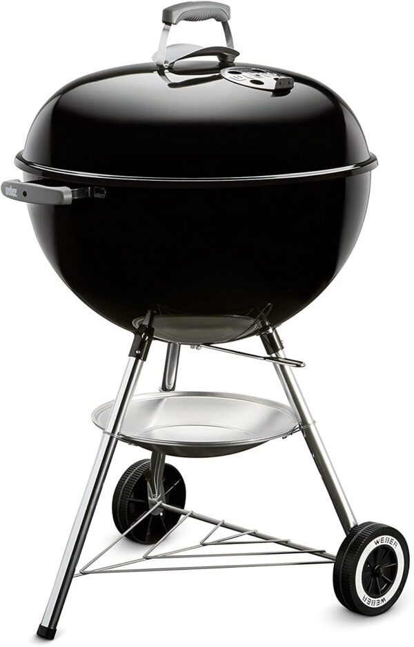 deb20bb3a2b24d8bb3609c2d6bfc277b 741001 Original Kettle 22-inch Charcoal Grill