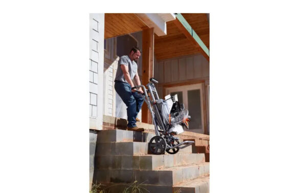 df0ec0e6f143440694ecba09c5bc28bf Universal Mobile Miter Saw Stand with Mounting Braces