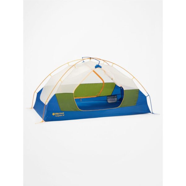 dfaee5a343d847c09951ee96d0399b77 Marmot Tungsten 3 Person Backpacking Tent