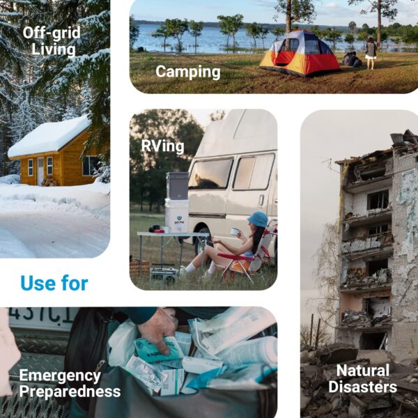 dfbab6fafd0c4beb9245c98a050659b9 Uzima Camping Water Filter and Drinking Water Filter System