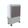 Open Box Hessaire Indoor/Outdoor Portable 500 Sq Ft Swamp Air Cooler
