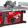 M18 FUEL 8-1/4 in. Table Saw with ONE-KEY Reconditioned 2736-80 from