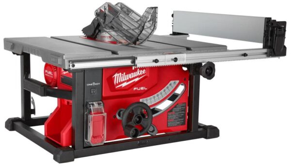 dff75847eba148b5ac3c908cb5af4afa M18 FUEL 8-1/4 in. Table Saw with ONE-KEY Reconditioned 2736-80 from