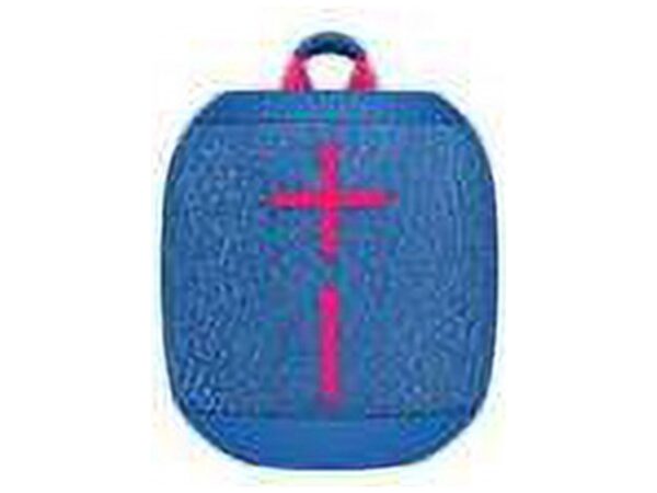 Ultimate Ears WONDERBOOM 3 - Performance Blue