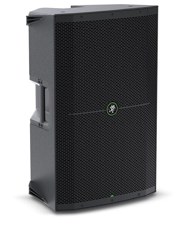 Mackie - Thump215 15" Powered Loudspeaker - Black