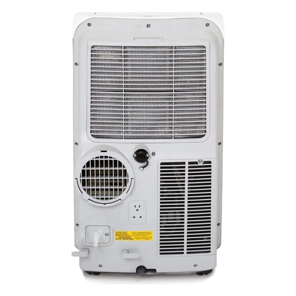 Whynter ARC-148MS 10300 BTU (14,000 BTU ASHRAE) Portable Air Conditioner with Remote