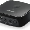 Wireless Link Adapter Black