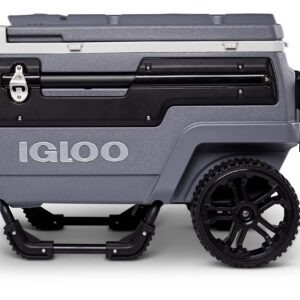 Premium Trailmate Cooler