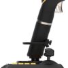 Turtle Beach - VelocityOne Flightstick Universal Simulation Controller for Xbox Series X and Windows PCs - Black