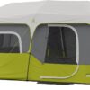 9 Person Instant Cabin Tent - 14' x 9', Green (40008)