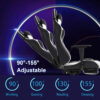 BestOffice Ergonomic Office, PC Gaming Chair