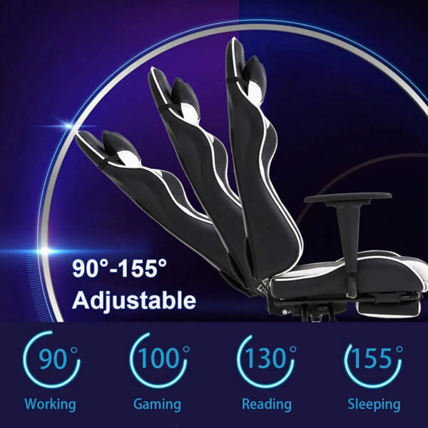 e25de14b32ab4464a5cfac054a19e35e BestOffice Ergonomic Office, PC Gaming Chair