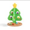 Step2 My First Christmas Tree with Toy Train for Toddlers