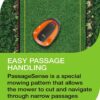 500 GO Robotic Lawn Mower