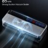 Vacuum Sealer Machine, Full Automatic Food Sealer