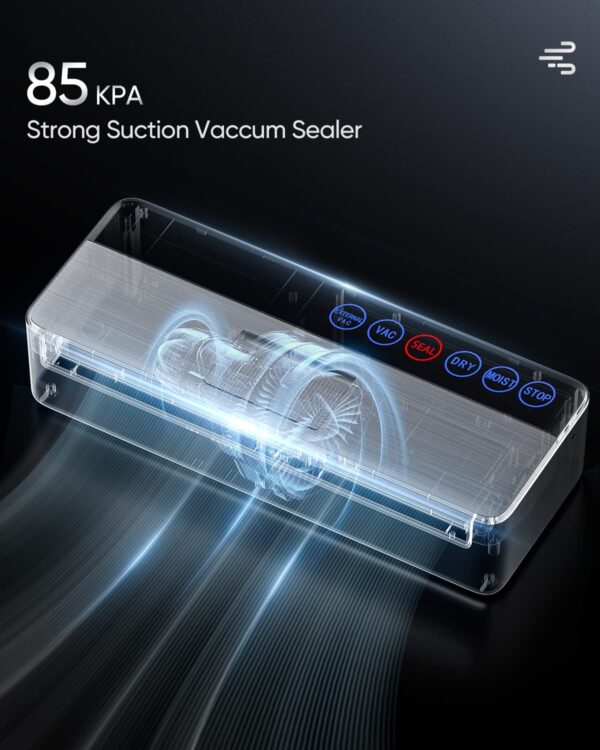e32483f0e20946929d1f7724363f0b54 Vacuum Sealer Machine, Full Automatic Food Sealer