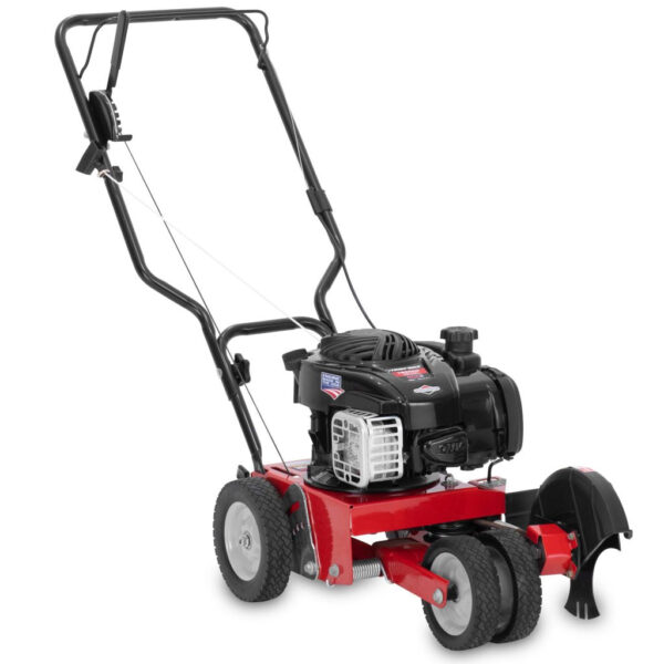 e35e665f5e7248ac8e5d24cc54033da8 Troy-Bilt TBE550 Driveway Edger, 140cc Briggs & Stratton Engine, 9′′ Triple-Edge Blade, 3 Bevel Positions