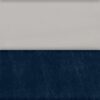 Wise 8WD734PLS-660 Low Back Boat Seat, Grey/Navy