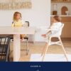 Chair Convertible High Dishwasher