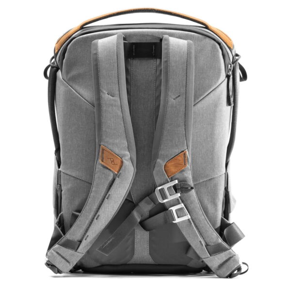 e3e5451ad0a5472a99caf55382ca4786 Peak Design 20L Everyday Backpack V2, Ash