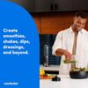 nutribullet Ultra Personal Blender NB50500