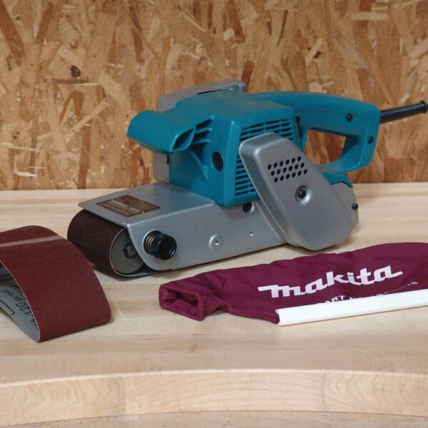 e42c28b48f5a4c70b2350d97927420f9 Belt Sander (3 In. x 24 In.) 9924DB from
