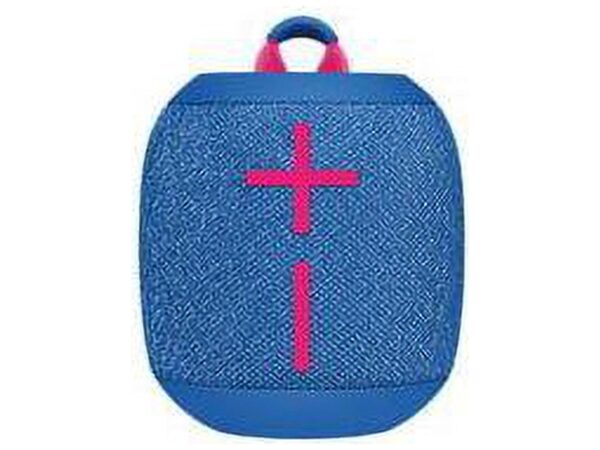 Ultimate Ears WONDERBOOM 3 - Performance Blue
